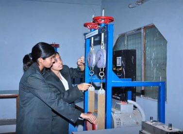 Gandhi Institute of Advanced Computer and Research Rayagada Facilities photo 7